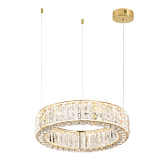 Люстра подвесная Odeon VERSION 5071/60L 60Вт 1 лампочек LED