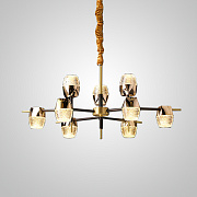 Светильник подвесной ImperiumLOFT Bentina 193360-23 72Вт LED