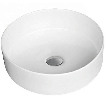 Раковина накладная Ceramica Nova ELEMENT CN5001 36х36см