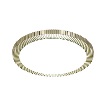 Светильник настенно-потолочный Sonex Lerba Gold 3032/EL 72Вт LED
