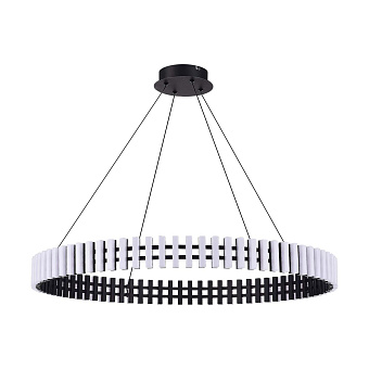 Люстра подвесная ST Luce ESTENSE SL6203.403.40 40Вт 1 лампочек LED