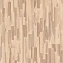 Паркетная доска KARELIA Polar Collection ясень VANILLA MATT 30311181A4001111 2266х188х14мм 3,41кв.м 3-полосная