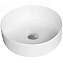 Раковина накладная Ceramica Nova ELEMENT CN5001 36х36см