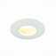 Светильник точечный встраиваемый ST Luce ST213 ST213.508.01 50Вт GU10