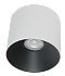 Светильник потолочный Maytoni Alfa LED C064CL-01-15W3K-RD-WB 15Вт LED
