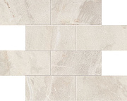 Керамическая мозаика ABK Fossil FSN03065 Mos.Muretto. Cream 30х30см 0,54кв.м.
