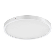 Светильник точечный накладной EGLO FUEVA 1 97262 25Вт LED