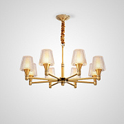 Светильник подвесной ImperiumLOFT Triumph 141103-26 400Вт E14