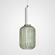 Светильник подвесной ImperiumLOFT Iris 189616-26 60Вт E27