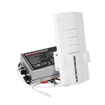 Контроллер Elektrostandard a056816 16002/03