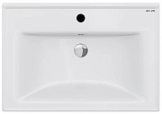 Раковина мебельная AM-PM X-Joy S M85AWCC0652WG 65х45см
