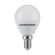 Светодиодная лампа Elektrostandard a049019 E14 3Вт 6500К