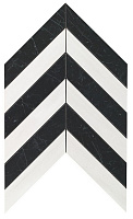 Декор Atlas Concord Италия MARVEL STONE 9SCW Chevron Warm Wall 30,5х25см 0,458кв.м.