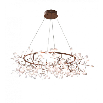 Люстра подвесная KINK Light Ветта 07521-162,33 81Вт 162 лампочек LED