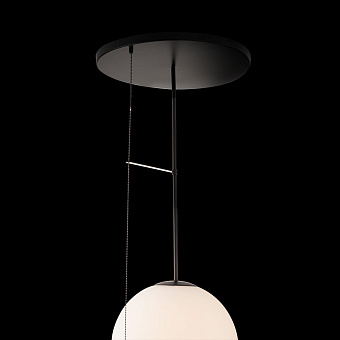 Светильник подвесной Loft It Signal 10029PM Black 40Вт E27