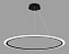 Люстра подвесная Ambrella ACRYLICA Original FA4353 90Вт 1 лампочек LED