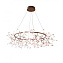 Люстра подвесная KINK Light Ветта 07521-162,33 81Вт 162 лампочек LED