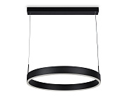 Люстра подвесная Ambrella ACRYLICA Original FA6606 51Вт 1 лампочек LED