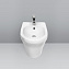 Биде напольное AM-PM Inspire C503111WH