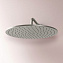 Верхний душ IDEAL STANDARD IDEALRAIN A5804GN Silver Storm