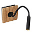 Бра Favourite Crumb 2835-1W 2Вт LED