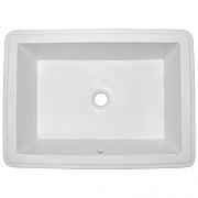 Раковина встраиваемая снизу IDEAL STANDARD STRADA K077901 59,5х44см