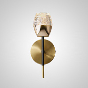 Светильник настенный ImperiumLOFT Bentina 209128-23 8Вт LED