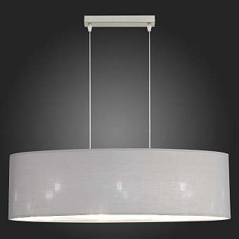 Светильник подвесной Evoluce BRESCIA SLE300533-03 120Вт E27