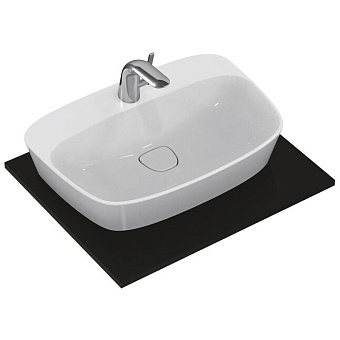 Раковина накладная IDEAL STANDARD DEA T044501 62,5х43см