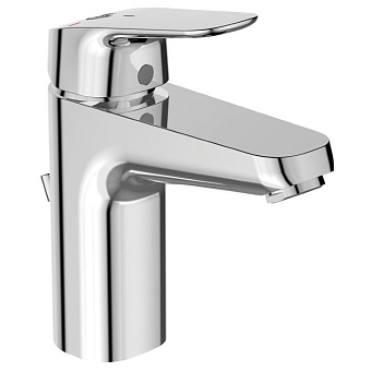 Смеситель для раковины IDEAL STANDARD CERAFLEX B1715AA хром