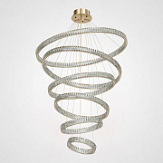 Светильник подвесной ImperiumLOFT Bertolda 219930-23 272Вт LED