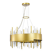 Люстра подвесная ST Luce OLVERA SL1633.203.12 480Вт 12 лампочек E14