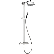 Душевая система Cisal Cherie CEC7801021 хром