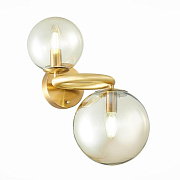 Светильник настенный ST Luce GORIZIA SL1162.301.02 80Вт E14