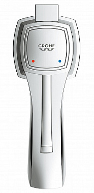 Смеситель для раковины GROHE Grandera 23310000 хром