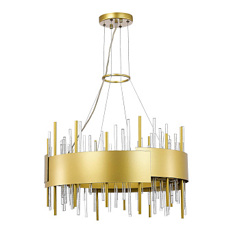 Люстра подвесная ST Luce OLVERA SL1633.203.12 480Вт 12 лампочек E14