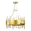 Люстра подвесная ST Luce OLVERA SL1633.203.12 480Вт 12 лампочек E14