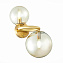 Светильник настенный ST Luce GORIZIA SL1162.301.02 80Вт E14