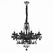 Люстра подвесная ST Luce ODILIA SL642.403.08 320Вт 8 лампочек E14