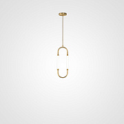 Светильник подвесной ImperiumLOFT Magret 213747-26 10Вт LED