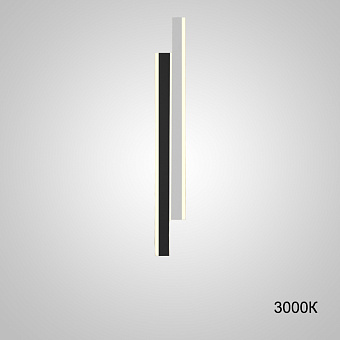 Светильник настенный ImperiumLOFT Rikka 230942-23 12Вт LED