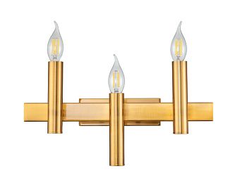 Бра Stilfort Leonardo 2156/05/03W 180Вт E14