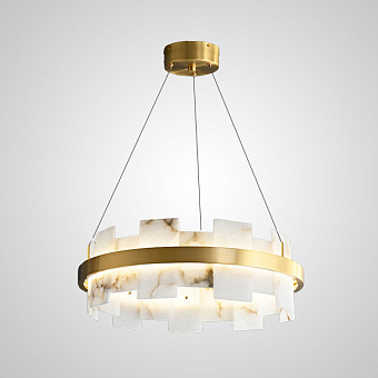 Светильник подвесной ImperiumLOFT Debora 201191-23 80Вт LED