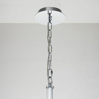 Люстра подвесная Favourite Aureola 2873-8P 320Вт 8 лампочек E14