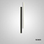 Светильник настенный ImperiumLOFT Rikka 230942-23 12Вт LED