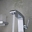 Смеситель для раковины Keuco Elegance New 51602010000 хром