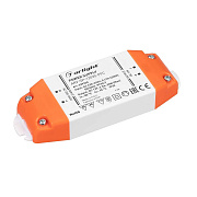 Блок питания для светодиодной ленты Arlight 039230 30Вт 2,5А 12В