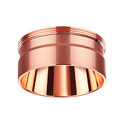 Кольцо Novotech 370708 d57мм медь