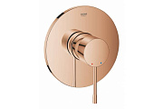 Смеситель для душа GROHE Essence 24057DA1 Тёплый закат