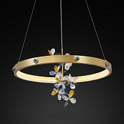 Светильник подвесной ImperiumLOFT Melrose 219631-23 80Вт LED